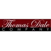 Thomas Dale Company coupons
